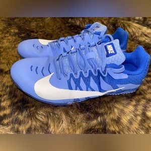 Nike zoom rival S